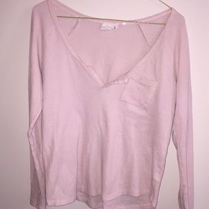 Long Sleeve Comfy Tee